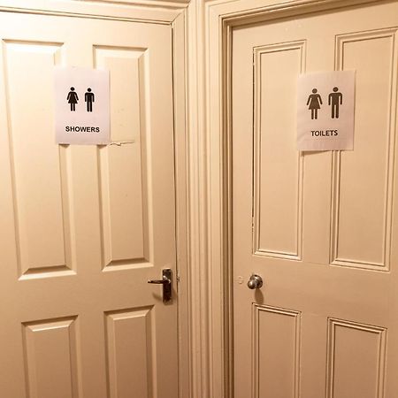 סאות'המפטון Addenro Serviced Rooms מראה חיצוני תמונה
