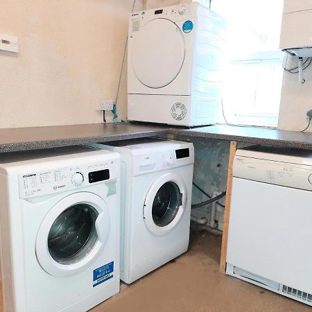 סאות'המפטון Addenro Serviced Rooms מראה חיצוני תמונה