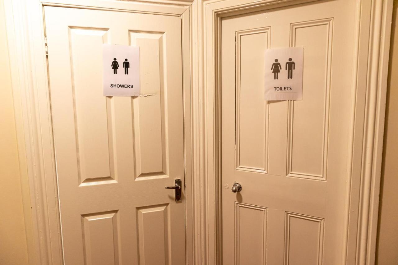 סאות'המפטון Addenro Serviced Rooms מראה חיצוני תמונה